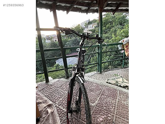 İkinci El ve Sıfır Alışveriş / Spor / Bisiklet / Şehir & Tur Bisikleti
