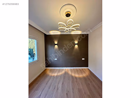 ATEŞ EMLAK'TAN YILMAZLAR MAHALLESİ SATILIK FUUL TADİLATLI DAİRE. #1276356983