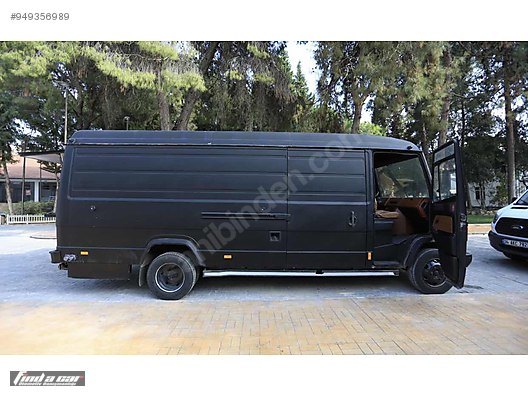 mercedes benz vario 818 d mercedes vario 818d emsalsiz at sahibinden com 949356989