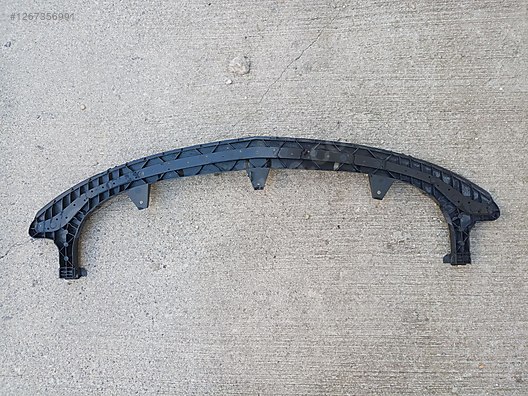 OPEL ASTIRA J 2008-2020 ÖN TAMPON DARBE EMİCİ 13321314 SIFIR ORJ