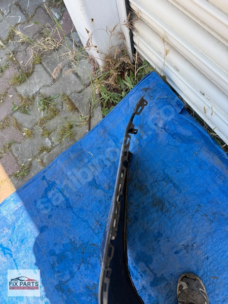 Mercedes GLC Tampon (Arka)