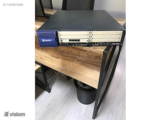 İkinci El ve Sıfır Alışveriş / Bilgisayar / Çevre Birimleri / Modem & Ağ Ürünleri / Router