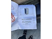 Nerotherm 34 kW A+ sınıfı otomatik pelet kazanı #1283357014