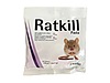 Ratkill Fare Pasta Zehri Fare İstasyonları İçin 10 GrX10 Adet Ratkill Fare Pasta Zehri Fare İstasyonları İçin 10 GrX10 Adet