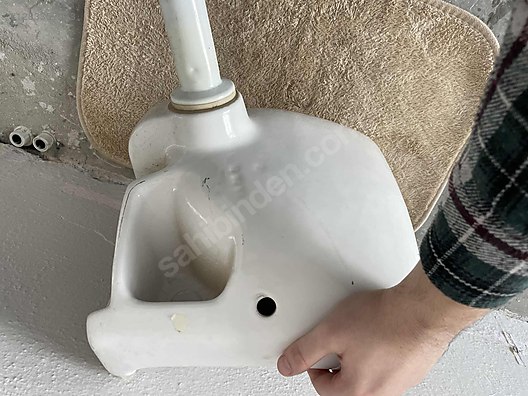 Used & Brand New Items / Garden & Home Improvement / Home Improvement / Bathroom & Kitchen / Bathroom Cabinets