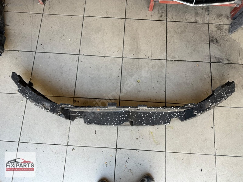 BMW 2 Serisi Tampon (Ön)