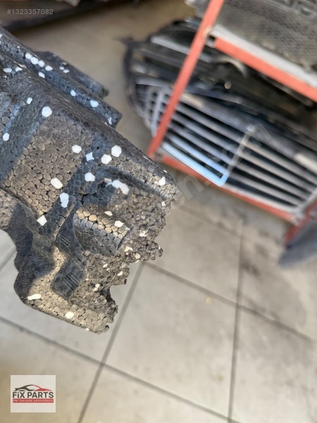 BMW 2 Serisi Tampon (Ön)