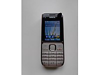 NOKIA C2-01 SIFIR GİBİ ÇOK TEMİZ
