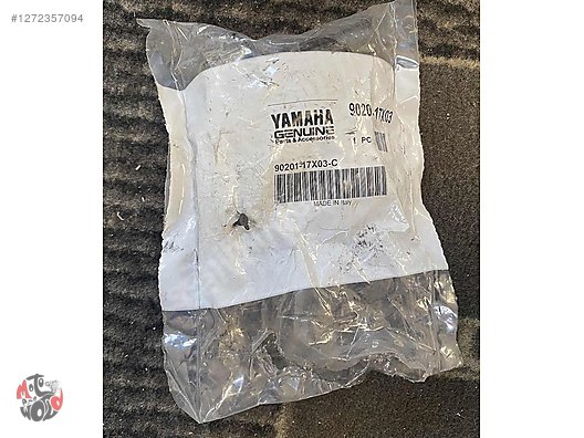 Clutch Pedal / YAMAHA X-MAX XMAX 400 FULL ARKA DEBRİYAJ SİSTEMİ