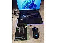 Razer Deathadder V2