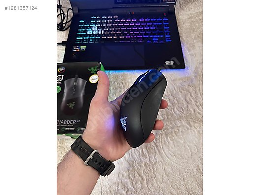 Used & Brand New Items / Computers / Peripherals / Mice