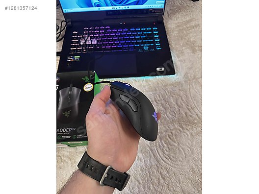 Used & Brand New Items / Computers / Peripherals / Mice