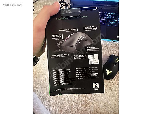 Used & Brand New Items / Computers / Peripherals / Mice