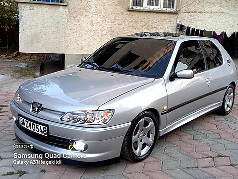 peugeot 306 2 0 s 16 peugeot 306 gti sahibinden comda 979357132