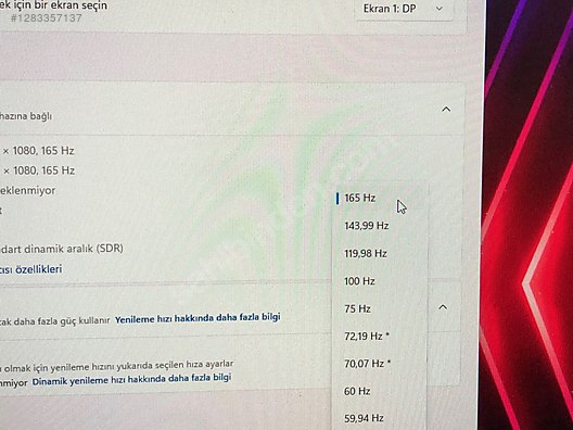 İkinci El ve Sıfır Alışveriş / Bilgisayar / Masaüstü / Modeller / Toplama