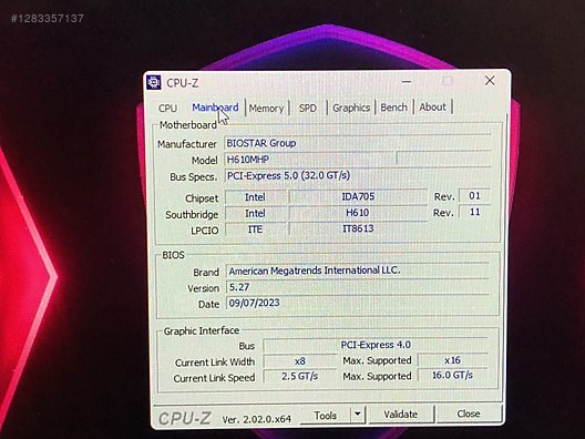 İkinci El ve Sıfır Alışveriş / Bilgisayar / Masaüstü / Modeller / Toplama