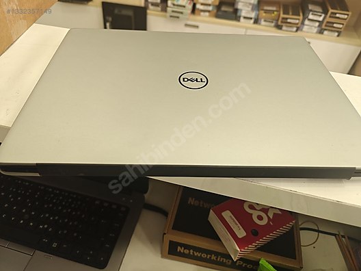 Dell / DELL VOSTRO P116G I5-10210U 8GB RAM 256GB NVME SSD