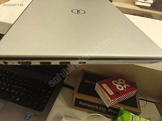 Dell / DELL VOSTRO P116G I5-10210U 8GB RAM 256GB NVME SSD