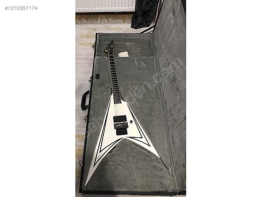 İkinci El ve Sıfır Alışveriş / Müzik / Müzik Aletleri / Telli Çalgılar / Gitar / Elektro