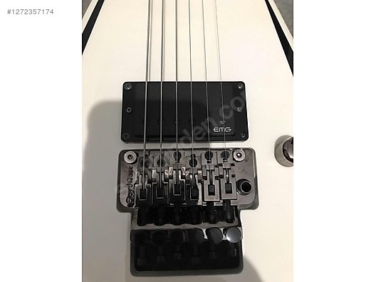 ESP Elektro Gitar