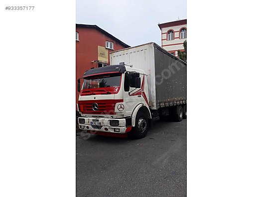 mercedes benz axor 2521 model 150 000 tl sahibinden satilik ikinci el 933357177 mercedes benz axor 2521 model 150 000 tl sahibinden satilik ikinci el 933357177