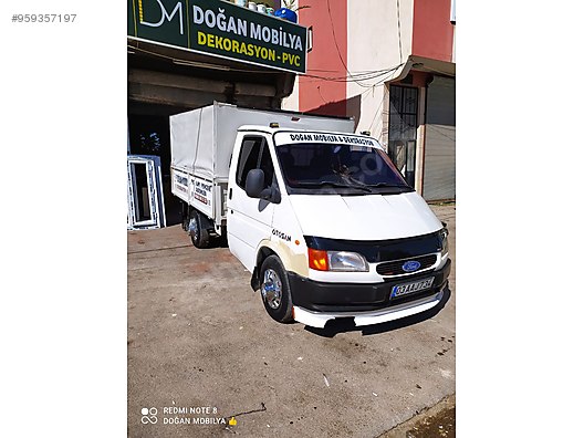 ford trucks transit 120 p model 48 500 tl sahibinden satilik ikinci el 959357197