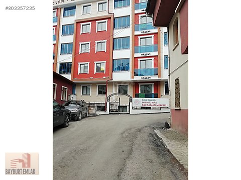 bayburt emlak