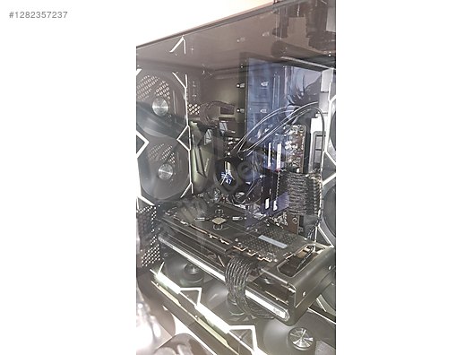 İkinci El ve Sıfır Alışveriş / Bilgisayar / Masaüstü / Donanım / Anakart