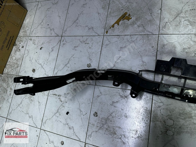 Land Rover Range Rover Tampon (Ön)