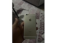 İPHONE 6S TR PARÇA NİYETİNE