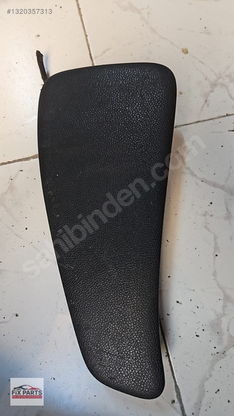 Mercedes C Airbag (Hava Yastığı)