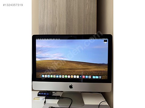 Apple / iMac Late 2013 21.5