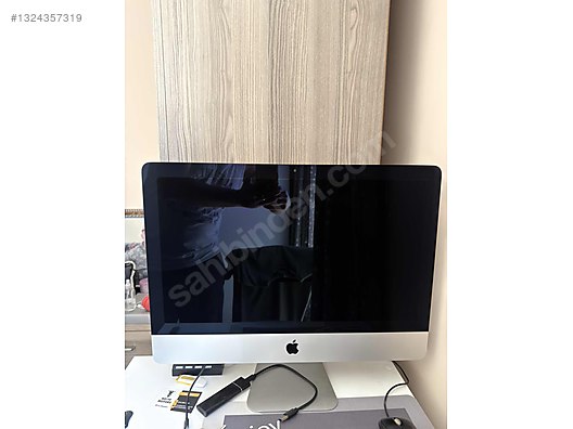 Apple / iMac Late 2013 21.5