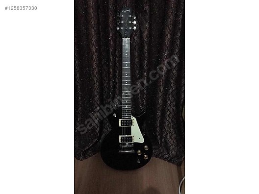 İkinci El ve Sıfır Alışveriş / Müzik / Müzik Aletleri / Telli Çalgılar / Gitar / Elektro