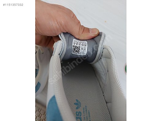 Adidas made in china yazıyor sale