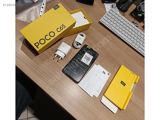 Used & Brand New Items / Cell Phones & Accessories / Cell Phones / Xiaomi / Poco C65