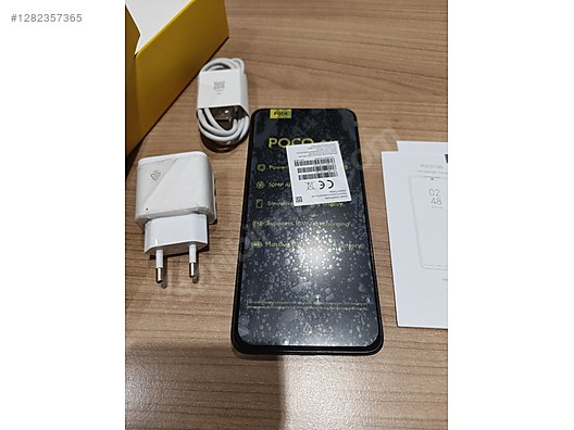 Used & Brand New Items / Cell Phones & Accessories / Cell Phones / Xiaomi / Poco C65