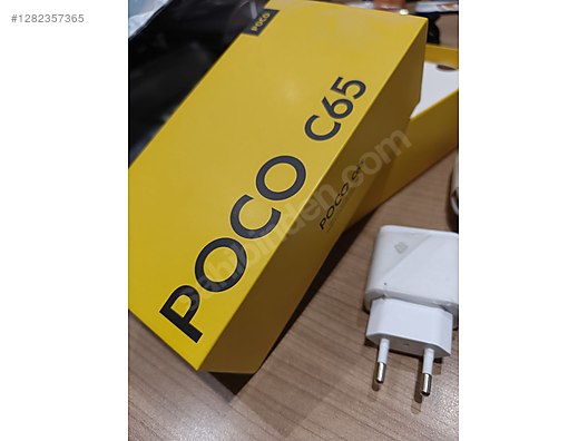 Used & Brand New Items / Cell Phones & Accessories / Cell Phones / Xiaomi / Poco C65