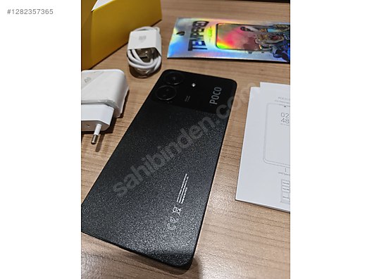 Used & Brand New Items / Cell Phones & Accessories / Cell Phones / Xiaomi / Poco C65