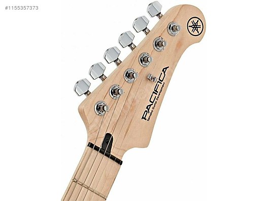 Yamaha pacifica 2025 112v used