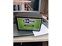 ko pedal knight assasin