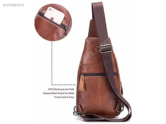 Used & Brand New Items / Clothing & Accessories / Men / Accessories / Bag