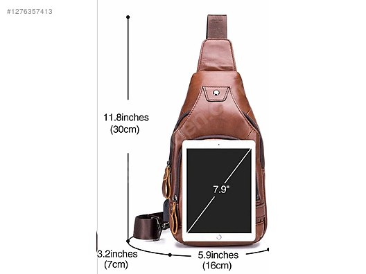 Used & Brand New Items / Clothing & Accessories / Men / Accessories / Bag