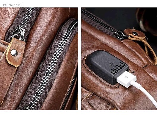 Used & Brand New Items / Clothing & Accessories / Men / Accessories / Bag