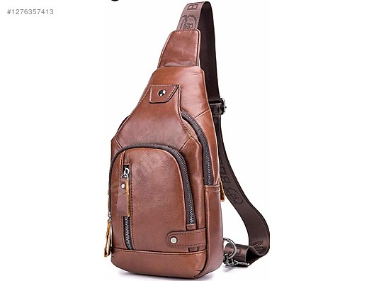 Used & Brand New Items / Clothing & Accessories / Men / Accessories / Bag