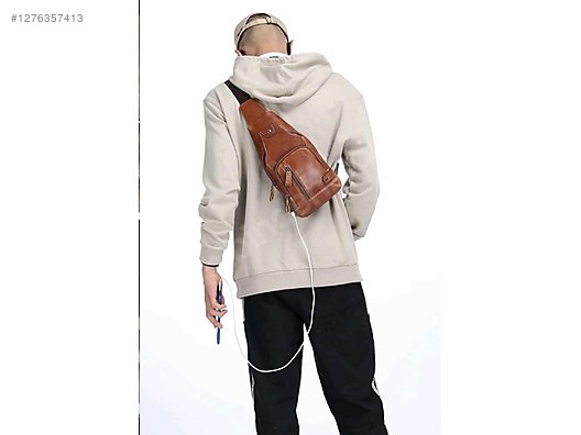 Used & Brand New Items / Clothing & Accessories / Men / Accessories / Bag