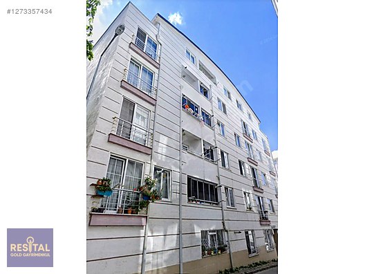 NAMAZGAHTA FIRSAT DUBLEKS DAİRE ULUDAĞ MANZARALI