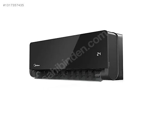 Midea Penrose XT 18000 sahibinden.comda - 1317357435