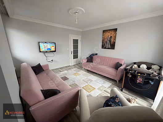 DARICA İKİ AYRI DAİREYE ÇEVRİLMİŞ SATILIK 5+2 ÜST DUBLEKS DAİRE #1286357438