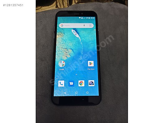 İkinci El ve Sıfır Alışveriş / Cep Telefonu & Aksesuar / Cep Telefonu / General Mobile / GM 8 Go